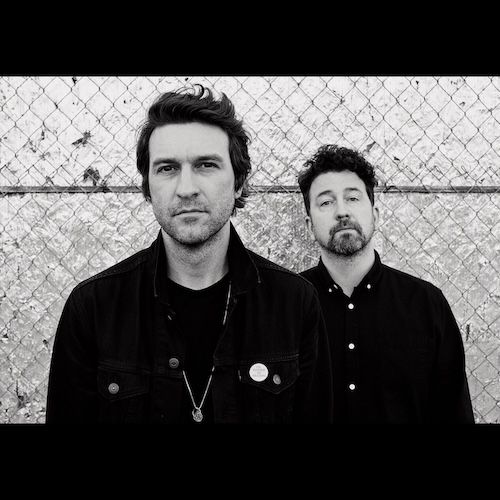 Saying Goodbye to Younger Us with Japandroids 'Fate and Alcohol'