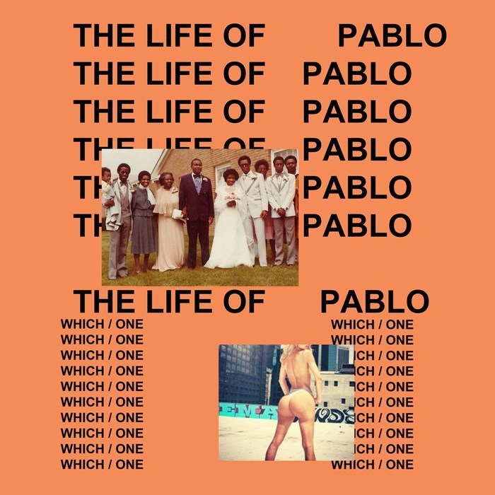 On Pablo, Kanye’s State is Cause for Concern