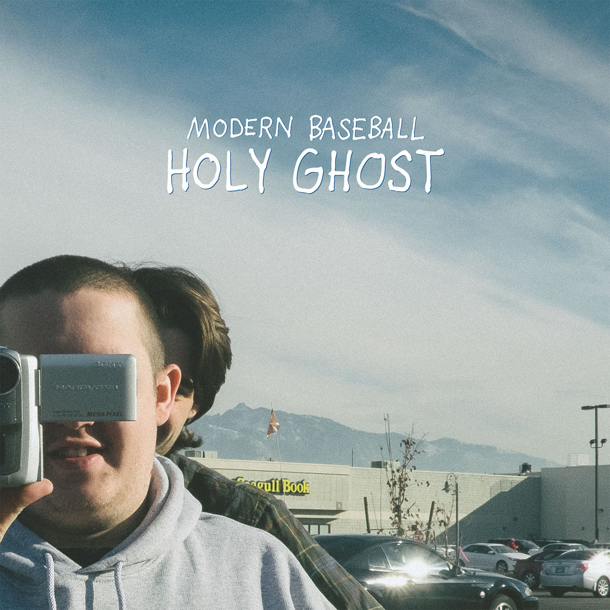 "Holy Ghost" Showcases Modern Baseball's Growth