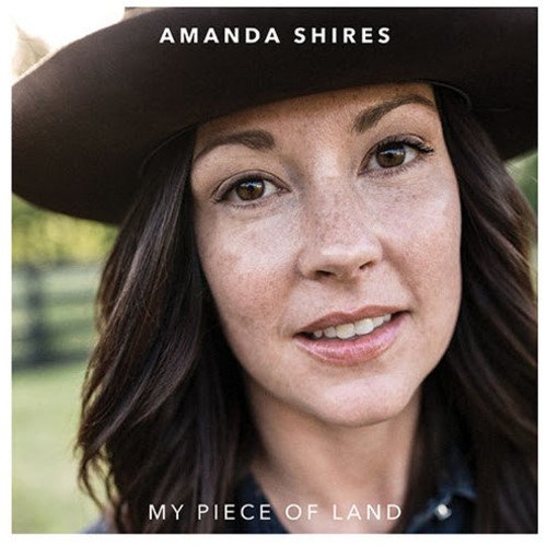 Amanda Shires's 'Land' Is Her Best Record Yet