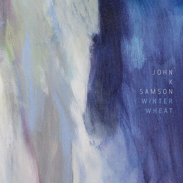 John K. Samson's "Winter Wheat" is Part Postscript, New Beginning