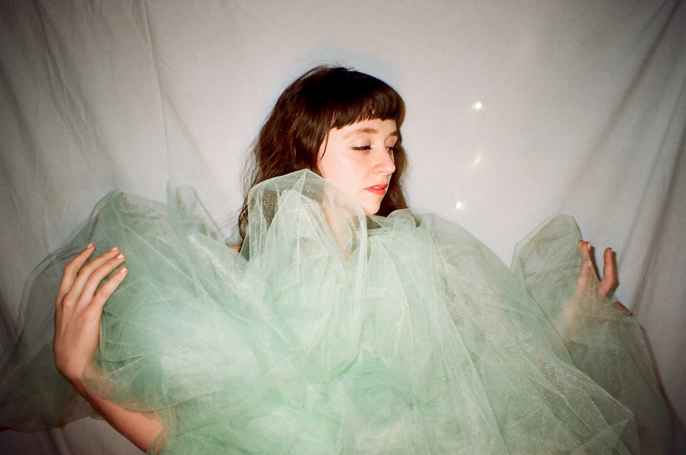 Waxahatchee Return with the Career-Defining "Out in the Storm"