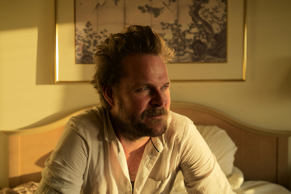 Hiss Golden Messenger Find Hope in the Dark on "Hallelujah Anyhow"